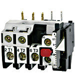 Releu termic LA100300