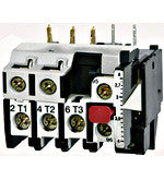 Releu termic LA100304