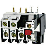 Releu termic LA100308