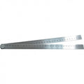 Rigla din otel pliabila 600MM/24" KEN-518-2950K