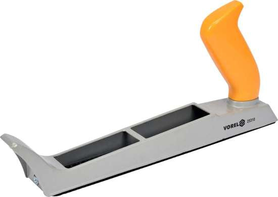 Rindea pentru rigips, 250mm 25310 Vorel