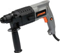 Rotopercutor 500W, 1.5J, SDS+, 4 ACC. 79049