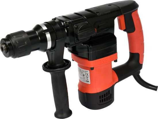 Rotopercutor SDS+ 1100W, 5J YT-82123