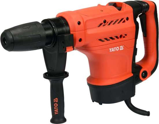 Rotopercutor SDS MAX 20J 1300W YT-82131