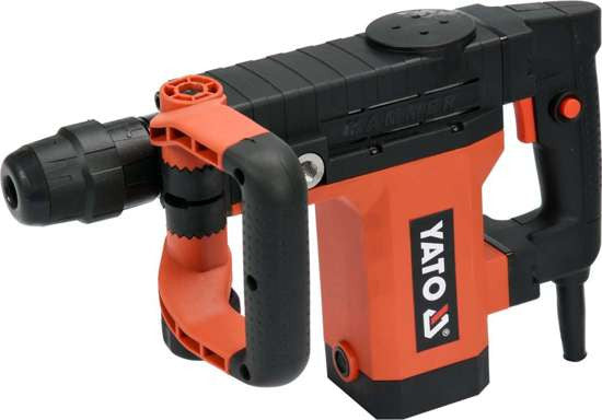 Ciocan demolator SDS Max, 1150W, 15J YT-82133