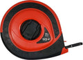 Ruleta din fibra de sticla 30m x 15mm YT-71571
