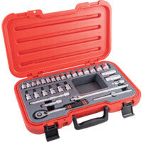 Set 30 piece metrice 3/8" KEN-582-6170K