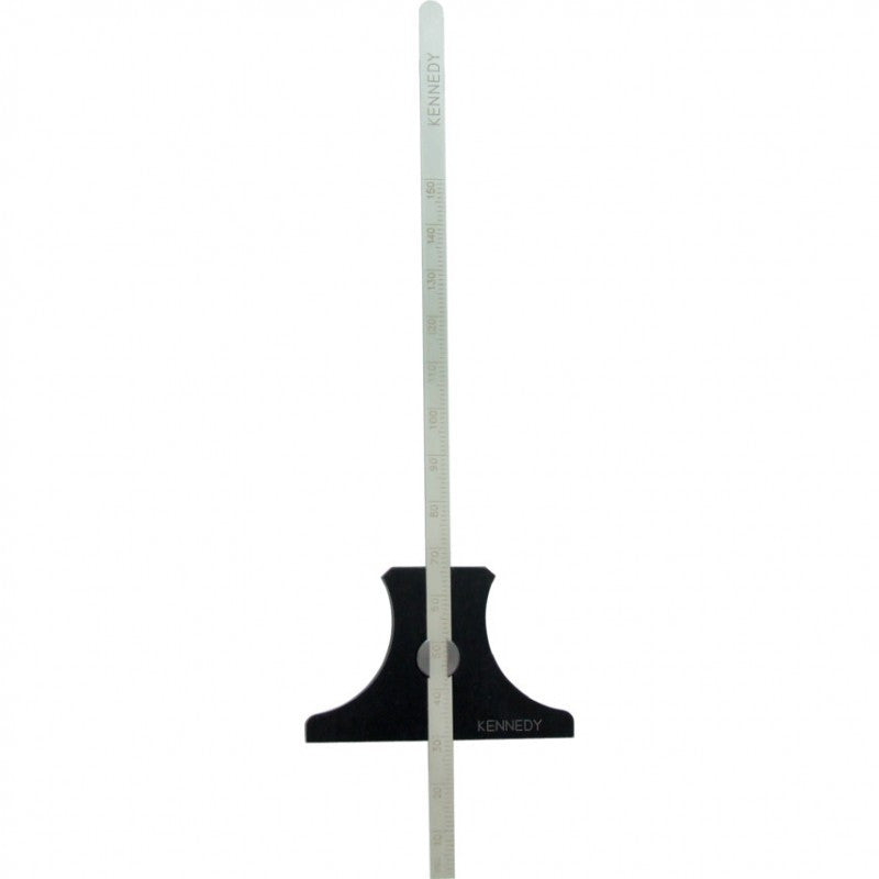 Sablon de adancime si unghi 6"/150mm KEN-518-3400K