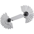 Sablon pentru pasul suruburilor, 28 blade KEN-518-1000K