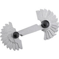 Sablon pentru pasul suruburilor, 28 blade KEN-518-1000K