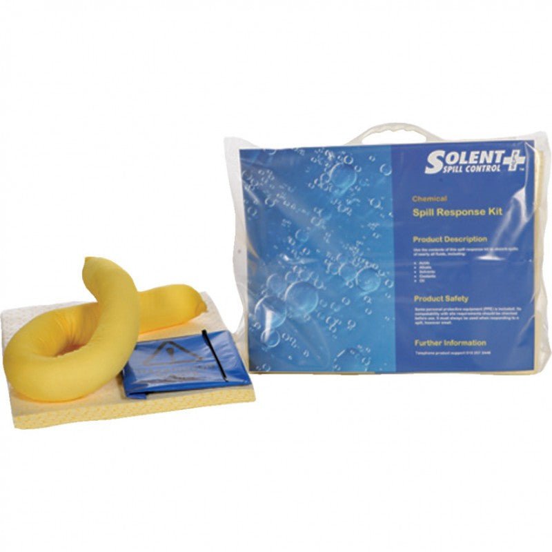 Sac de transport kit 15 litri SOL-742-2105G