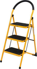 Scara cu 3 trepte, MAX.150KG 17733 Vorel