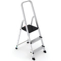 Scara pliabila din aluminiu MTL-939-5830K