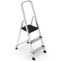 Scara pliabila din aluminiu MTL-939-5830K