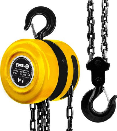 Scripete 2000KG 80752