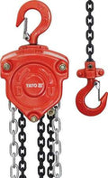 Scripete cu lant 500KG YT-58950