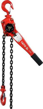 Scripete cu parghie 1.5M, 1500 kg YT-58964