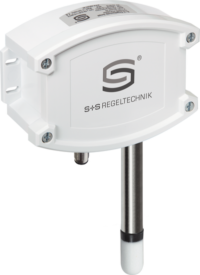HYGRASGARD® AFTF  - Senzor de umiditate pentru exterior