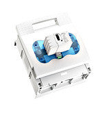 Separator cu sigurante SI331620