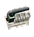 Separator de sarcina cu portfuzibili SI333370-A
