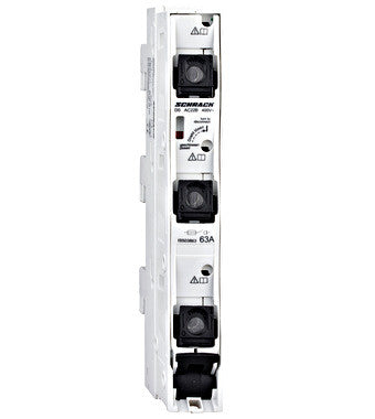 Separator de sarcina IS503863