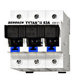 Separator de sarcina IS509320