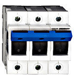 Separator de sarcina pentru portfuzibile IS503103-A