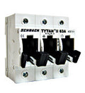 Separator de sarcina pentru portfuzibile IS504702-A