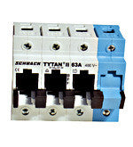 Separator de sarcina pentru portfuzibile IS504704-A