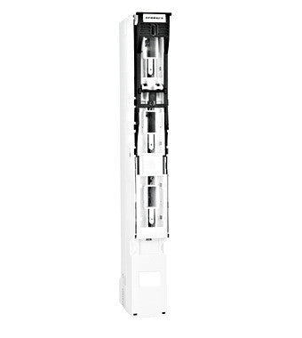 Separator ISA05340