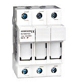 Separator modular pentru portfuzibile IS506103