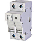 Separator modular pentru portfuzibile IS506104