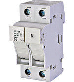 Separator modular pentru portfuzibile IS506104
