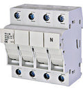 Separator modular pentru portfuzibile IS506105