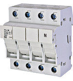 Separator modular pentru portfuzibile IS506105