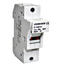 Separator modular pentru portfuzibile IS506141