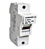 Separator modular pentru portfuzibile IS506141