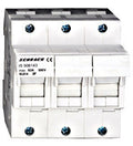 Separator modular pentru portfuzibile IS506143