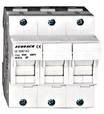 Separator modular pentru portfuzibile IS506143