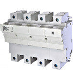 Separator modular pentru portfuzibile IS506225