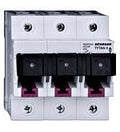 Separator modular pentru portfuzibile IS509340