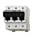 Separator modular pentru portfuzibile IS509350