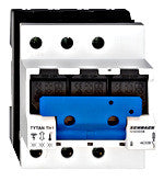 Separator sarcini pentru fuzibil IS503038