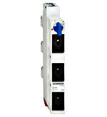 Separator vertical portfuzbil IS504855
