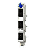 Separator vertical portfuzibil IS504854