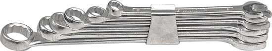 Set 15 chei combinate 6-32MM 51640 Vorel
