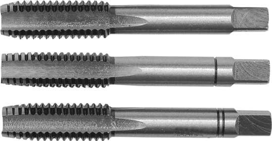 Set 3 tarozi M14 24410 Vorel