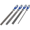 Set 4 pile tehnice 150mm SEN-030-9510K