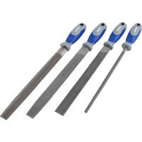 Set 4 pile tehnice 150mm SEN-030-9510K