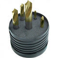 Set 5 piese coada filet SWT-125-5190A